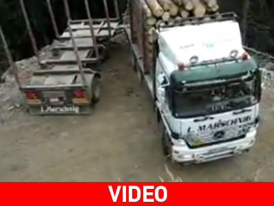 Γυναίκα σούπερ-οδηγός